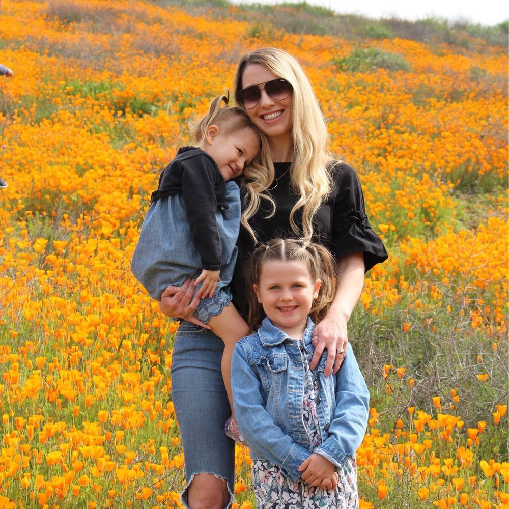 Meet your Posher, Holly